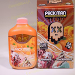 PackMan – Dual Flavored （Somango X Sherbanger)