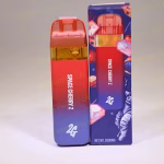 Favorites - Space Cherry Z