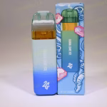 Favorites - Guava Lime Ice