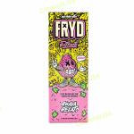 Fryd Extracts (2 grams)