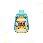 Backpack Boyz (2 grams)