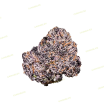 Purple Mochi
