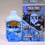 PackMan – Dual Flavored (Black Diamond X Lucid Blue)