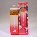 Favorites - Strawberry Horchata