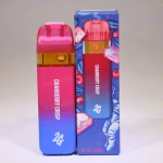 Favorites - Granberry Crisp