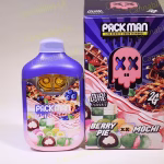 PackMan – Dual Flavored (Berry Pie X Mochi)
