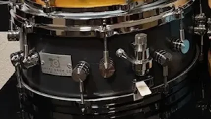 Snare Drum