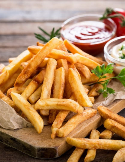 Fries