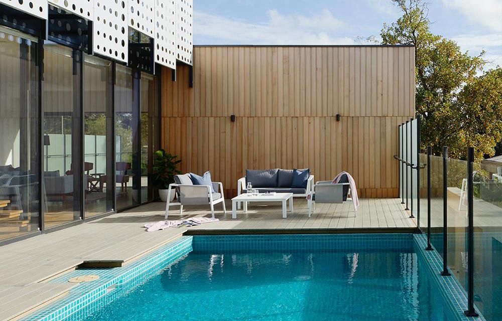 House In Gainesville