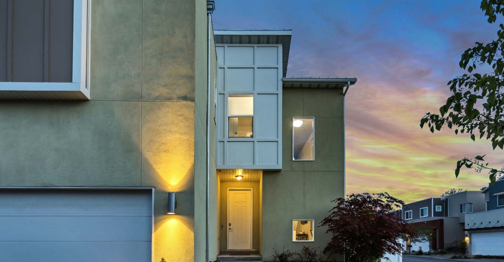 Beach Luxury Properties