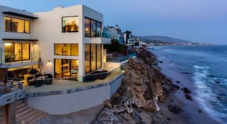 Beach Luxury Properties
