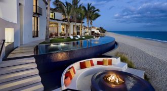 Beach Luxury Properties