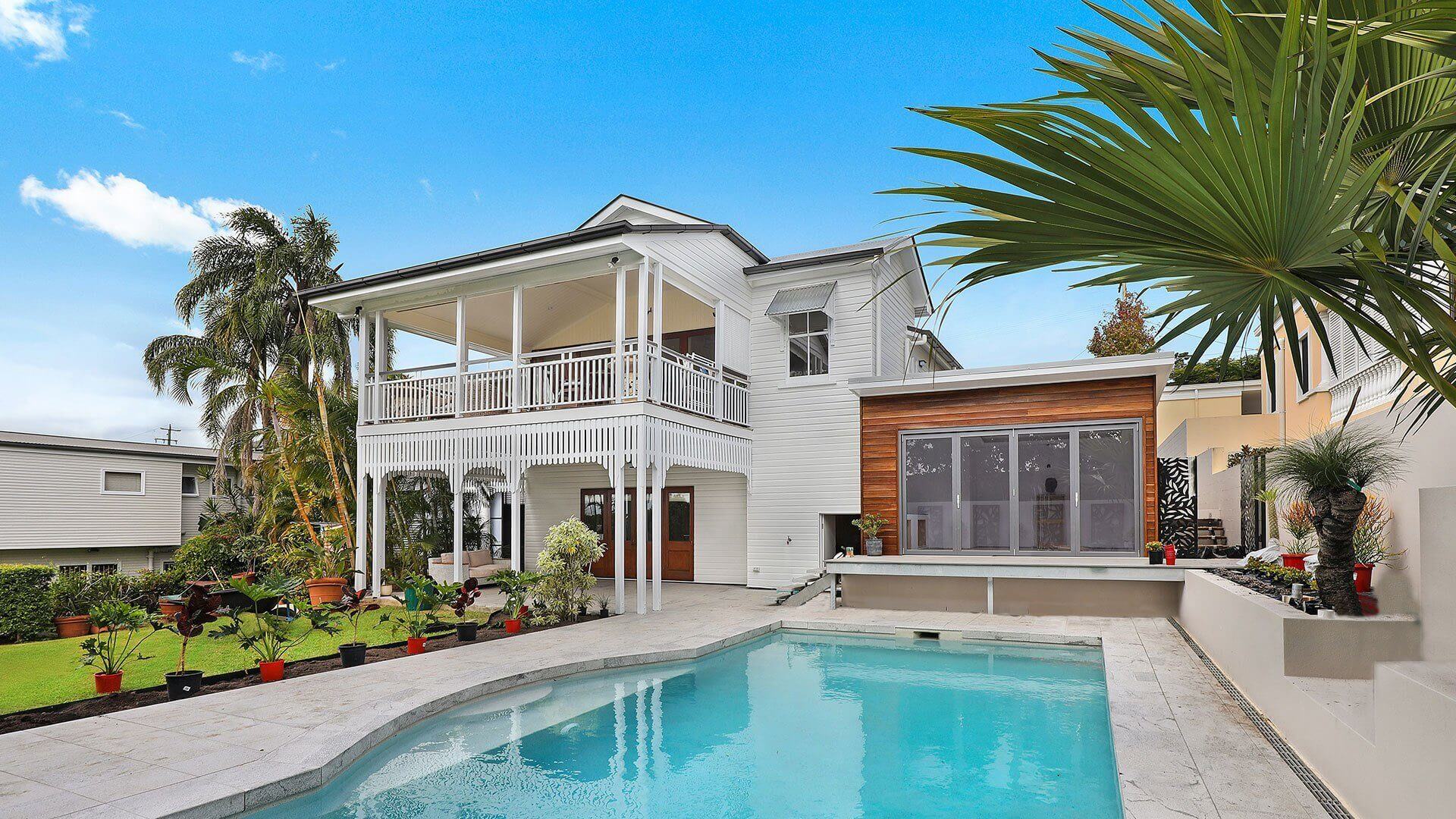 Luxury 1455 Front villa