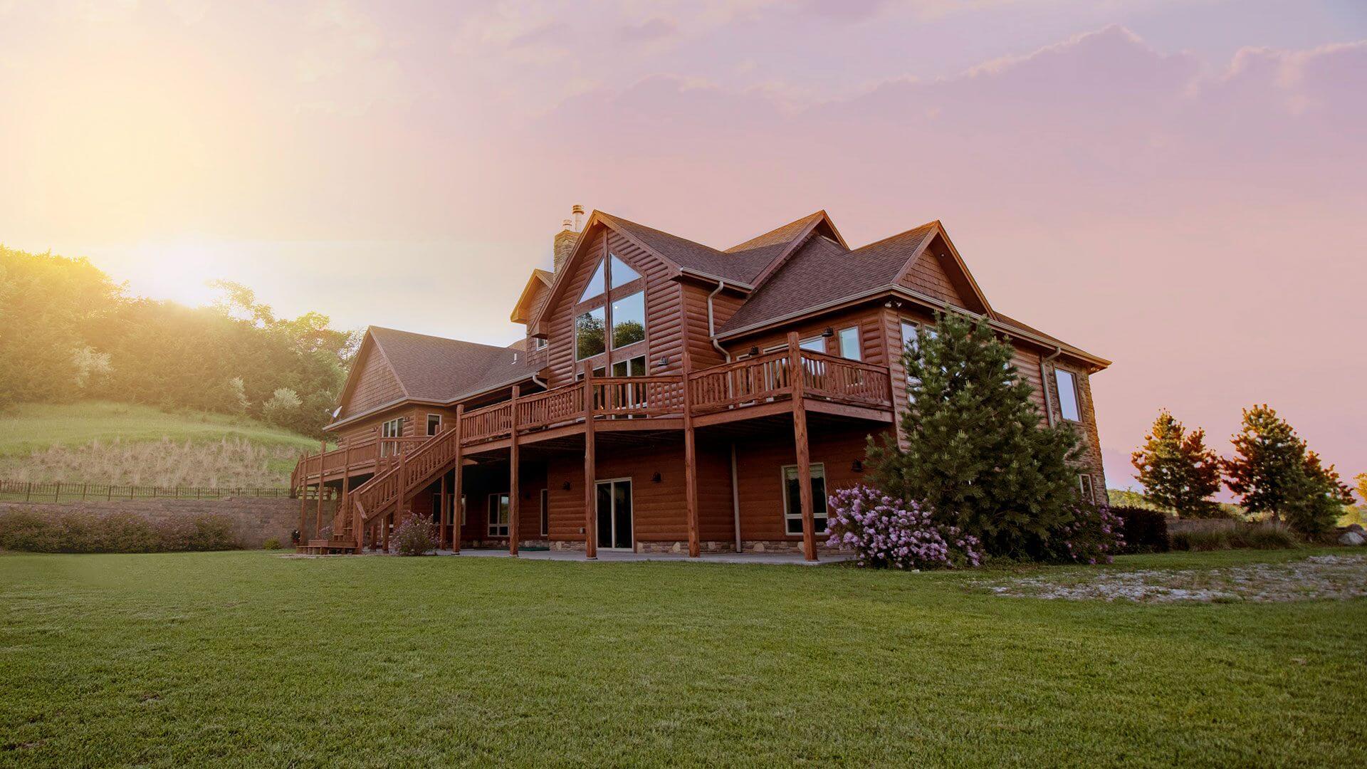 Luxury 1455 Front villa