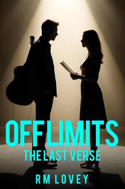Off Limits: The Last Verse