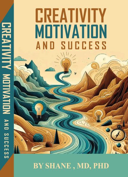 Creativity Motivation & Success