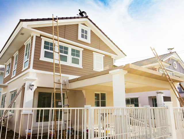 Managing Rental Properties