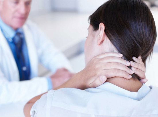 Can Massage Help Chronic Pain? Here’s What You Should Know