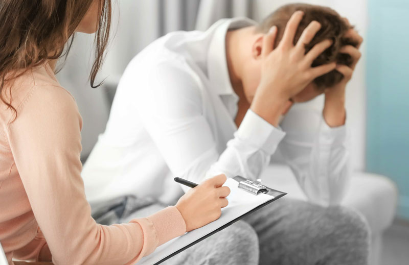 Prenatal Massage, It’s Not a Luxury, It’s a Lifeline