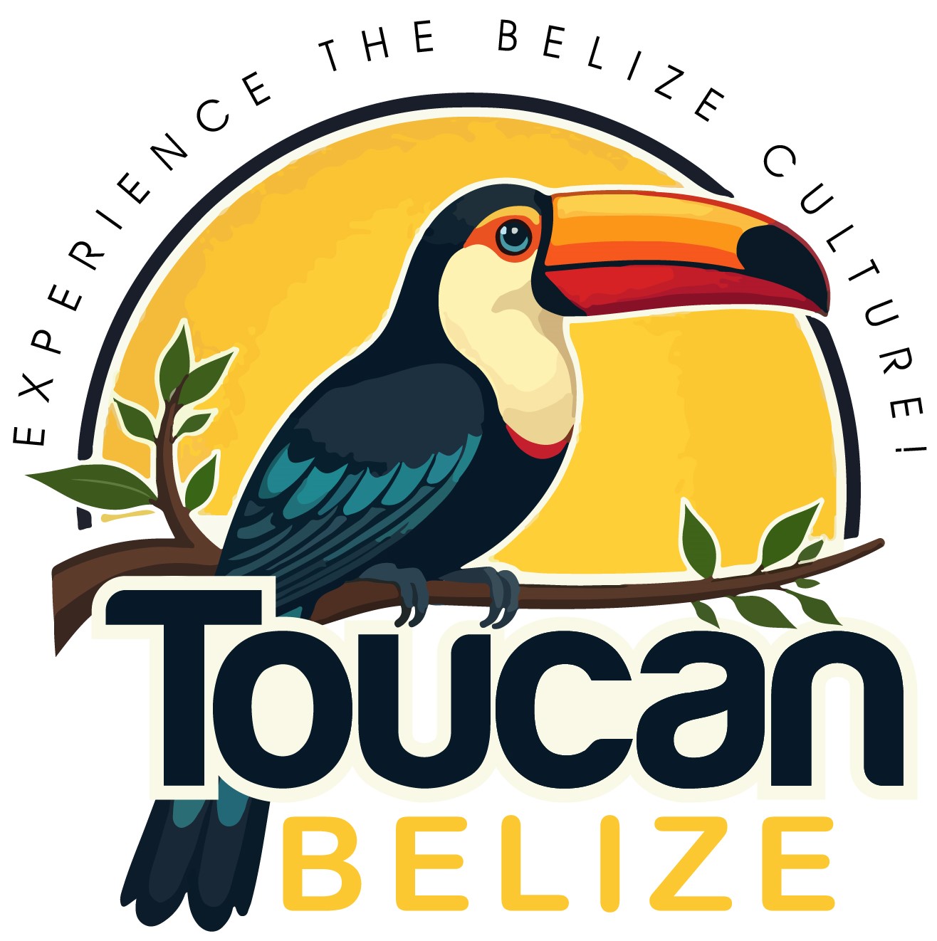 Toucan Belize