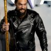 Aquaman And The Lost Kingdom Jason Momoa Jacket