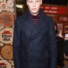 Sundance Film Festival Nine Days Bill Skarsgard Peacoat