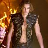 Chilling Adventures Of Sabrina Caliban Leather Vest