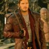 Chris Pratt Guardians Of The Galaxy 2 Star Lord Coat