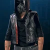Watch Dogs Legion Wrench Black Vest
