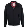 Men & Women Varsity Outerwear Navy Blue Varsity Jacket Jacknify