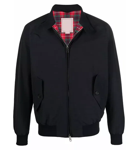 Men & Women Varsity Outerwear Navy Blue Varsity Jacket Jacknify