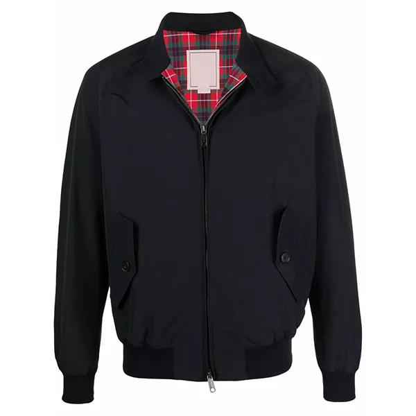 Men & Women Varsity Outerwear Navy Blue Varsity Jacket Jacknify