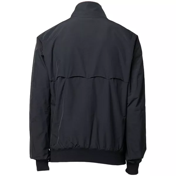 Unisex Satin Leather Jacket