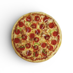 The Brandi “The Not So Basic Veggie” - Image 2