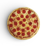 The Lincoln "Pepperoni” - Image 2