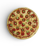 The Easton “Pepperoni and Jalapeno” - Image 2